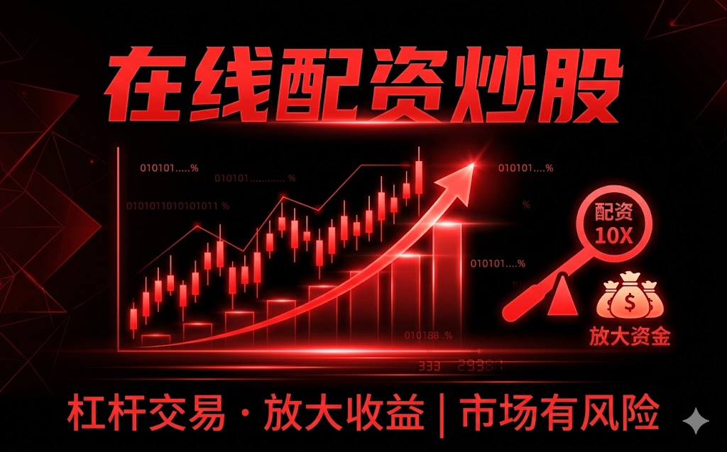 理性看懂阿瑶股票配资：透明与流动性双镜
