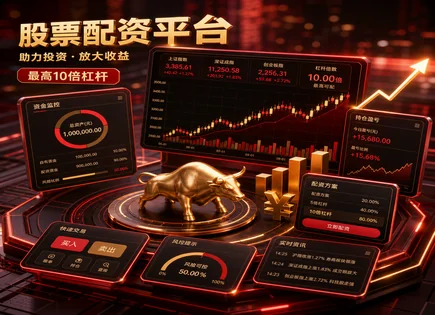 尉氏股票配资,配资方式,优化资本配置,过度依赖平台,配资平台合规性,案例模拟,行业趋势,001236弘业期货,期货与配资风险,杠杆资金安全