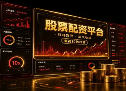 陨石股票配资,配资流程详解,资金充足操作,风险控制,行业表现,股市资金配比,平台稳定性,300415伊之密,股票配资,杠杆交易