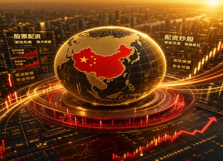 贺州股票配资,配资资金转移,交易策略设计,技术驱动配资平台,股市极端波动,风险分解,资金倍增效果,配资风控流程,融资融券风险对照,股票杠杆管理