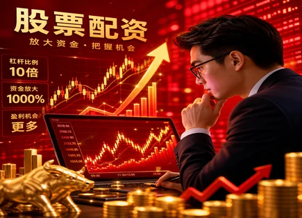 牛散股票配资,股市走势分析,资金增幅巨大,投资者风险,杠杆风险控制,平台风控能力,历史案例,配资合规与监管,交易策略与纪律
