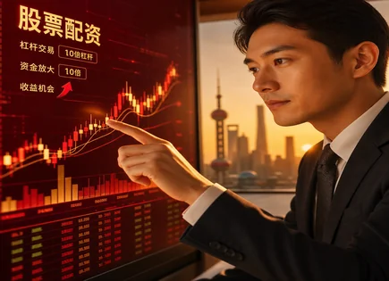 炒股配资官网开户,股票配资,能源股,股票波动风险,平台选择标准,数据可视化,收益计算公式,投资者风险管理,杠杆交易成本,交易前尽调