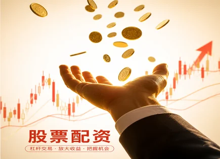 从配资开仓到天瑞仪器：把杠杆算明白