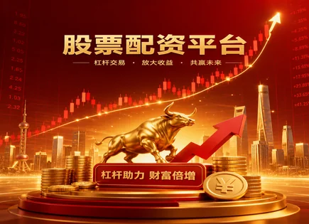 把配资当&ldquo;数据题&rdquo;：行情、风险与平台的未来账
