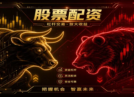 资金池与收益风控全景：华英农业配资要点