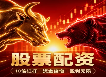 德宏股票配资问答：流动性、放大与风险一口气讲清