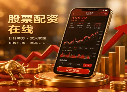从融资融券到002530金财互联：配资教训与资金流程全解析