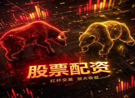 配资像&ldquo;跑道&rdquo;还是&ldquo;陷阱&rdquo;？凌霄泵业的观察与取舍