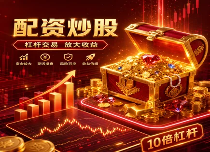 吴忠股票配资：机会与风险控制的技术化路线