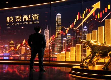 配资经验分享：从杠杆到风控的理性路径