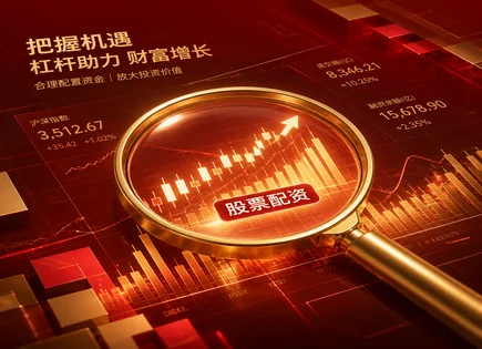迪庆股票配资全链路解析：杠杆机制与风控细节