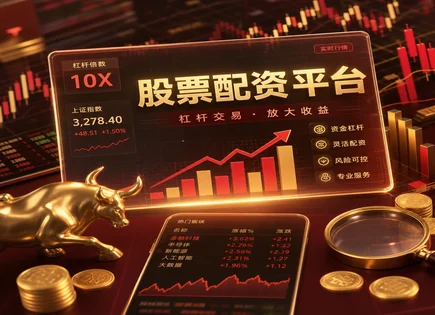 股票融资服务：从资金效率到杠杆回报的全链路解读