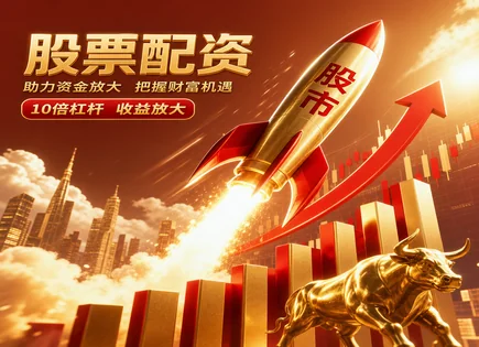 AI风控视角下的在线配资：机会、技术与风险全景