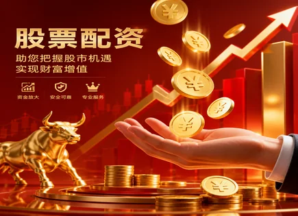 配资赚钱别只看收益：看懂风险与流程