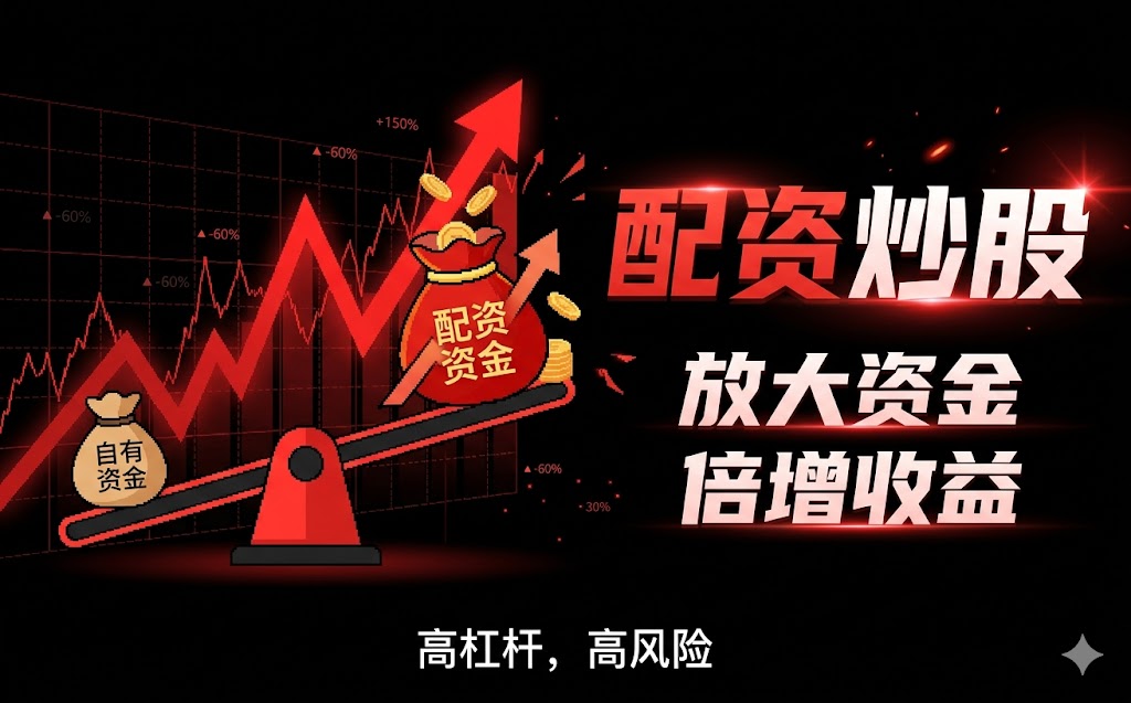 线上配资的&ldquo;速度与杠杆博弈&rdquo;：如何看懂资金与风险