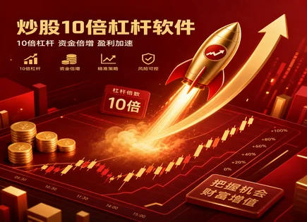 配资入门到风控：资金成本、平台与财务透视