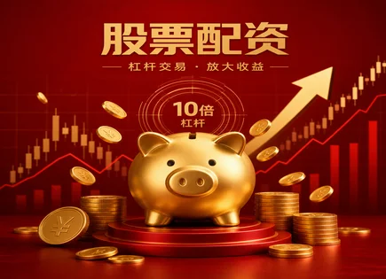 选对杠杆平台：融资流程与风控全盘看懂