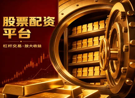 穿透配资门槛：用现金流看清一家公司&ldquo;真增长&rdquo;