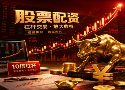 配资不是赌局：从合规到效率的&ldquo;稳健路线图&rdquo;