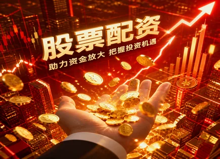 配资冷暖：把握杠杆成本与机会的理性账本