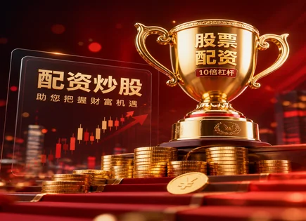配资炒股平台：把刺激算进账？