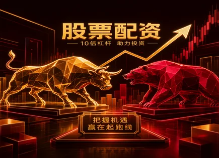 配资像&ldquo;加速器&rdquo;：把控杠杆与透明度的风险账本