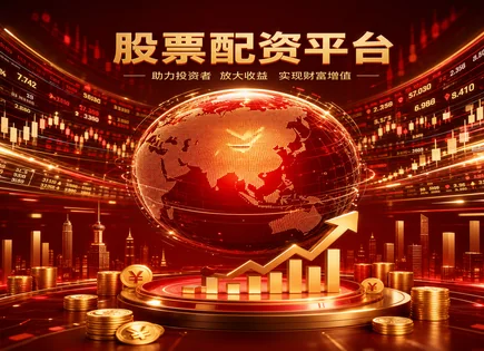 配资网盘与杠杆博弈：资金透明度如何改写收益路径