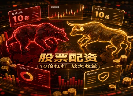 配资不是捷径：理清杠杆影响与成果路径