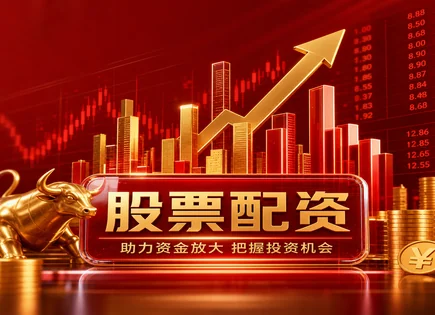恒瑞股票配资：杠杆玩法与风控常识一次讲透
