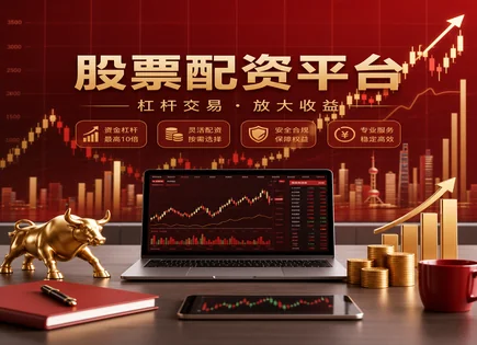 美林配资股票：如何用更稳的风控追求收益最大化