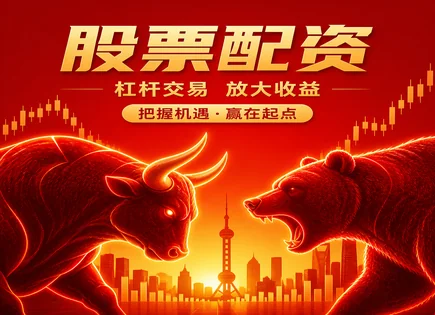 配资与量化工具：新手看懂股市资金配置