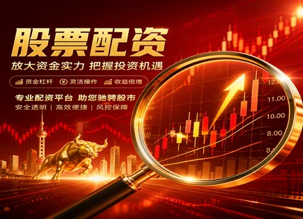 临海股票配资：把&ldquo;杠杆&rdquo;当工具而非赌局