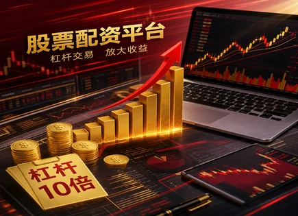 甘南股票配资的&ldquo;效率与风控&rdquo;博弈：从杠杆到清算