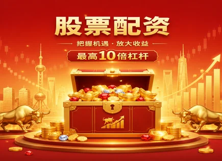 配资风控清单：从深证指数到强平边界