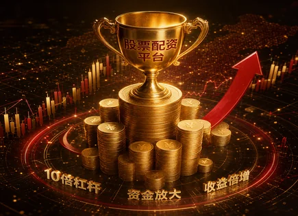 霸天股票配资：把&ldquo;加杠杆&rdquo;讲清楚的风险地图