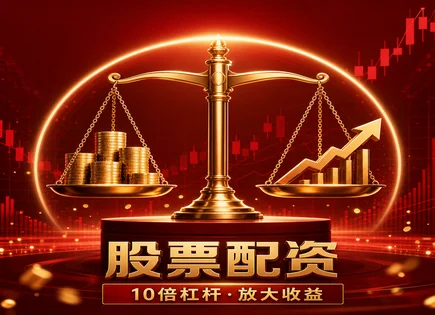 看清&ldquo;金牌配资&rdquo;账本：条件、指标与现金流的现实打法