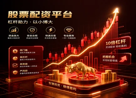 配资炒股全景体检：条件、热点、风控与爆仓预警