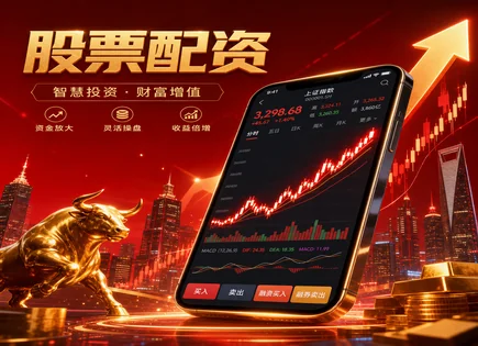 AI+数据驱动的在线配资风控全景