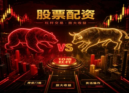 金猪股票配资全景解读：机会、风控与行情联动