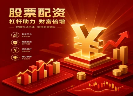 电科芯片背后：配资复利与风控合规的博弈