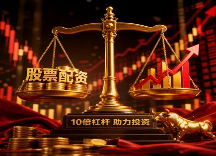 上犹股票配资：从合同到风控的&ldquo;避坑地图&rdquo;