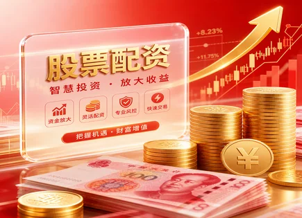 方正股票配资：别让杠杆把你推向风险海