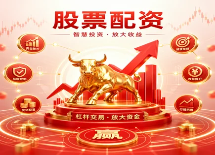 好牛股票配资热度升温：行情波动下的风控与合规