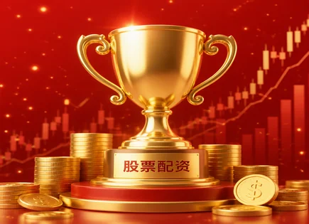 姜堰配资的&ldquo;资金暗潮&rdquo;：风光股份背后的机会与代价