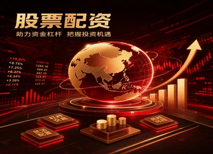 股指配资与融资创新：杠杆风险下的华幸观察
