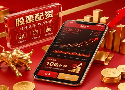 虞旦股票配资,配资流程,股权安排,杠杆操作模式,资金到位管理,配资带来投资弹性,高风险品种投资,指数表现,市场趋势预测