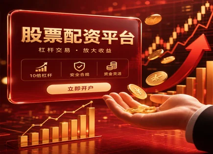 辉煌优配,配资平台流程简化,配资资金审核,国内投资,短期投机风险,投资者行为,资金使用,601898中煤能源