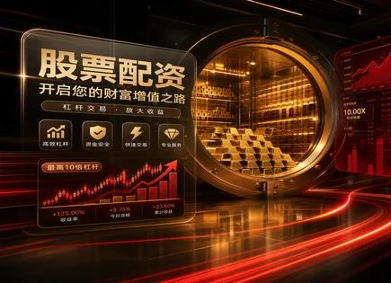 股票入门知识,股市资金配置,增加杠杆使用,行情分析研判,配资公司,量化工具,未来模型,风险控制,量化交易入门,资金管理